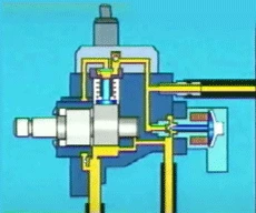 Bomba de alta convencional x Bomba da Amarok
