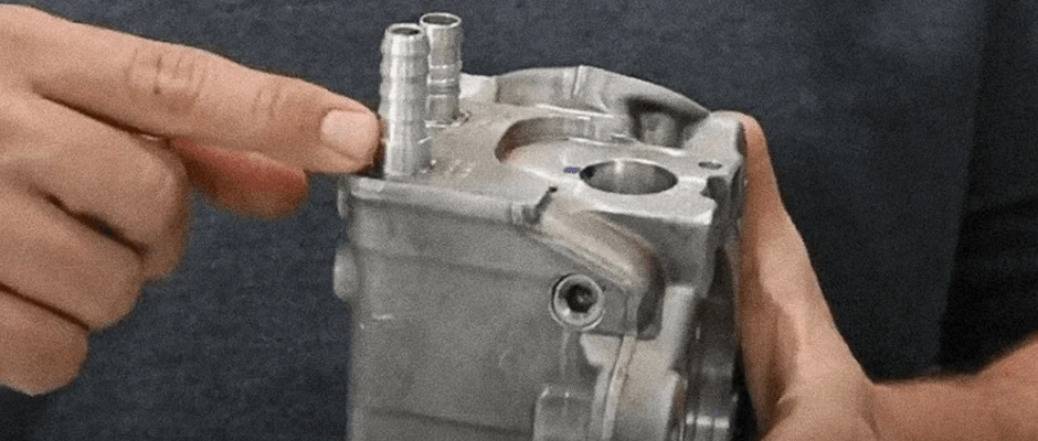 Bomba de Alta da Amarok - Problema resolvido