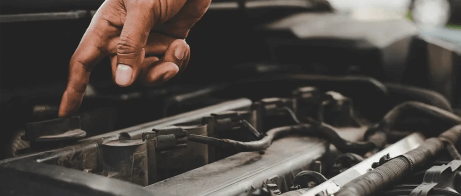 Como evitar acidentes no reparo de sistemas de injeção diesel