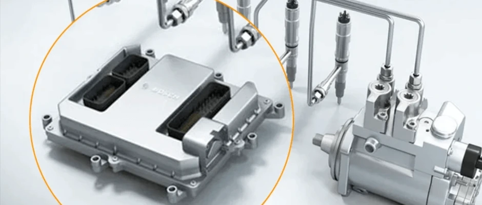 Módulo de injeção - 5 sinais de falha o que fazer