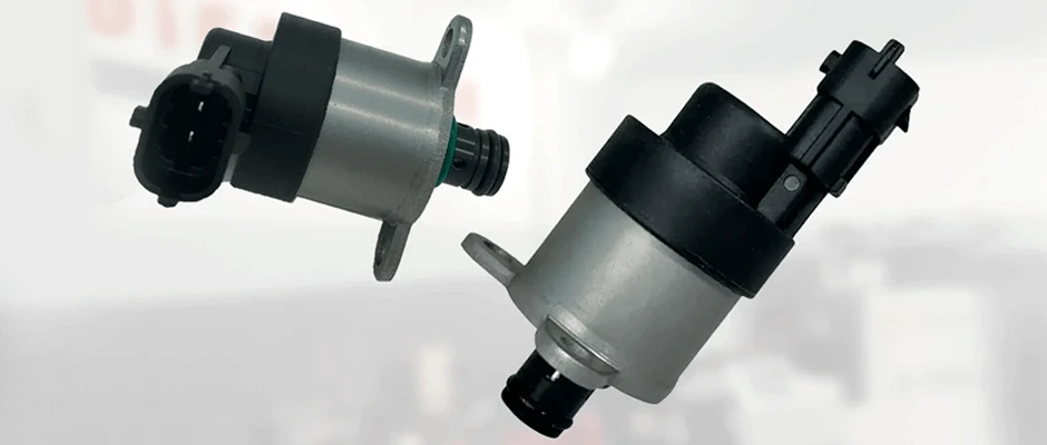 Válvula Mprop - Tudo o que você precisa saber