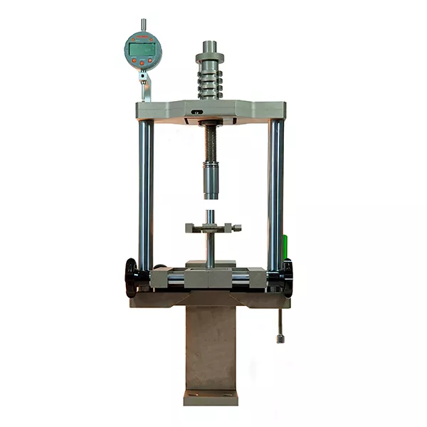 DL10.03 - Morsa para reparo de injetor diesel